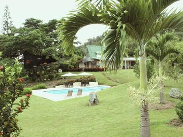 CASA CAMPESTRE en VENTA en Arbeláez Vereda San Roque