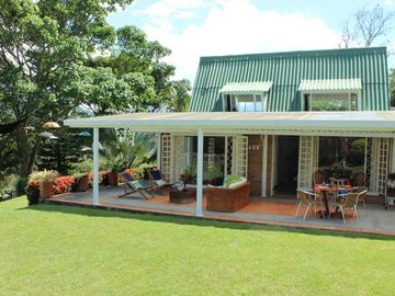 CASA CAMPESTRE en VENTA en Arbeláez Vereda San Roque