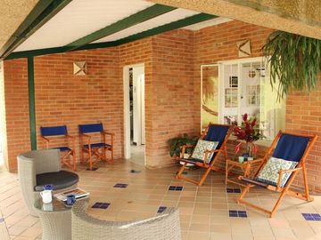 CASA CAMPESTRE en VENTA en Arbeláez Vereda San Roque