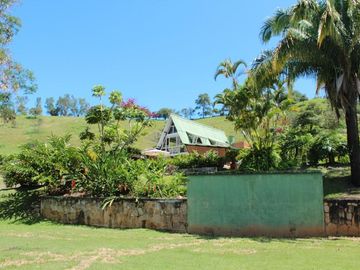 CASA CAMPESTRE en VENTA en Arbeláez Vereda San Roque