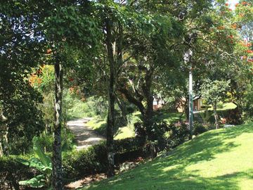 CASA CAMPESTRE en VENTA en Arbeláez Vereda San Roque
