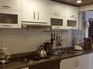 CASA CAMPESTRE en VENTA en Arbeláez Vereda San Roque