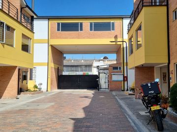 CASA en VENTA en Funza Conjunto Balcones de Funza