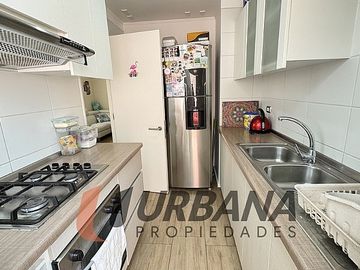 CÓMODA CASA EN CIELOS DEL VALLE IV
