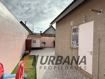 CÓMODA CASA EN CIELOS DEL VALLE IV