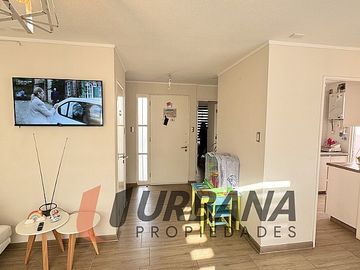 CÓMODA CASA EN CIELOS DEL VALLE IV