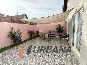CÓMODA CASA EN CIELOS DEL VALLE IV