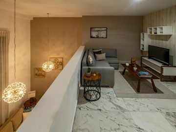 Casas Bali en Playa del Carmen, Combinación perfecta de elegancia y naturaleza