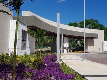 Casas Bali en Playa del Carmen, Combinación perfecta de elegancia y naturaleza