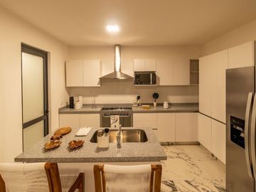 Casas Bali en Playa del Carmen, Combinación perfecta de elegancia y naturaleza