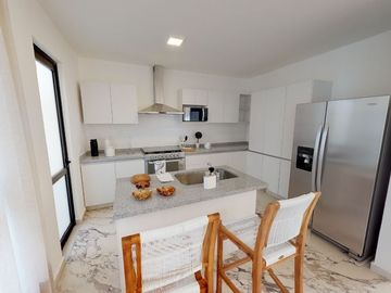 Casas Bali en Playa del Carmen, en el Corazón de la Riviera Maya, Bali Lifestyle