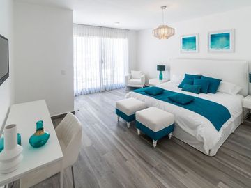 Casas Bali en Playa del Carmen, en el Corazón de la Riviera Maya, Bali Lifestyle