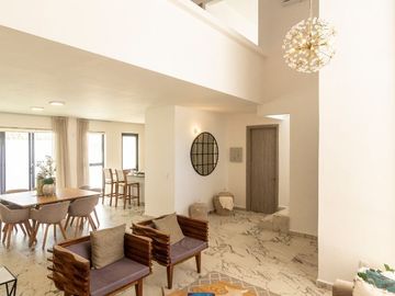 Casas Bali en Playa del Carmen, en el Corazón de la Riviera Maya