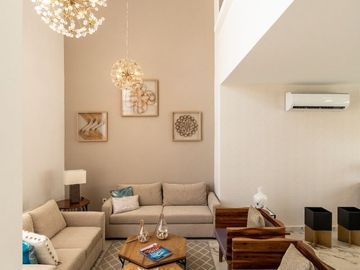 Casas Bali en Playa del Carmen, en el Corazón de la Riviera Maya
