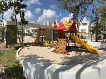 Casas Bali en Playa del Carmen, en el Corazón de la Riviera Maya