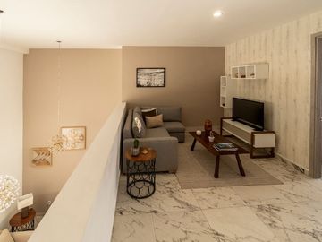 Casas Bali en Playa del Carmen, en el Corazón de la Riviera Maya