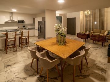 Casas Bali en Playa del Carmen, en el Corazón de la Riviera Maya