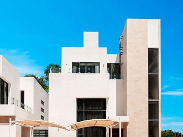 Casas Bali en Playa del Carmen, en el Corazón de la Riviera Maya