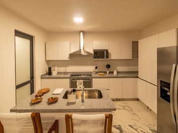 Casas Bali en Playa del Carmen, en el Corazón de la Riviera Maya