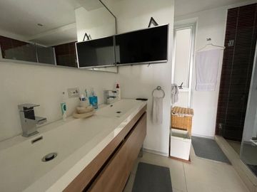 VENTA DE DEPARTAMENTO EN CITTA SAN JERÓNIMO