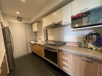 VENTA DE DEPARTAMENTO EN CITTA SAN JERÓNIMO