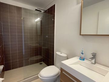 VENTA DE DEPARTAMENTO EN CITTA SAN JERÓNIMO
