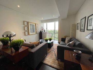 VENTA DE DEPARTAMENTO EN CITTA SAN JERÓNIMO