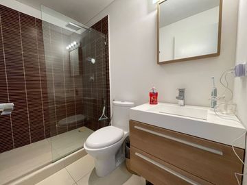 VENTA DE DEPARTAMENTO EN CITTA SAN JERÓNIMO