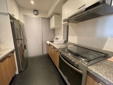 VENTA DE DEPARTAMENTO EN CITTA SAN JERÓNIMO
