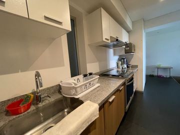 VENTA DE DEPARTAMENTO EN CITTA SAN JERÓNIMO