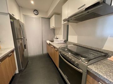 VENTA DE DEPARTAMENTO EN CITTA SAN JERÓNIMO