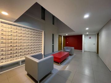 VENTA DE DEPARTAMENTO EN CITTA SAN JERÓNIMO