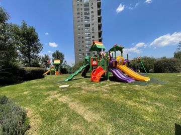 VENTA DE DEPARTAMENTO EN CITTA SAN JERÓNIMO