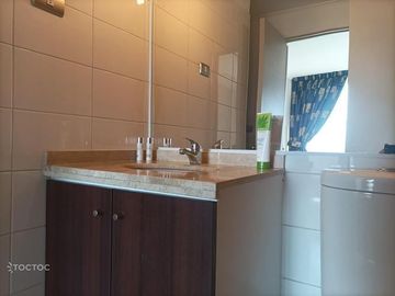 Departamento en Venta en 1D1B - Catedral - QUINTA NORMAL