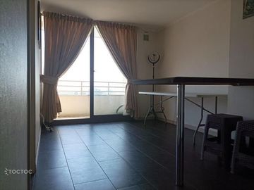 Departamento en Venta en 1D1B - Catedral - QUINTA NORMAL
