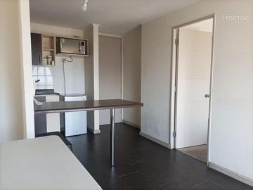 Departamento en Venta en 1D1B - Catedral - QUINTA NORMAL