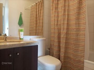 Departamento en Venta en 1D1B - Catedral - QUINTA NORMAL