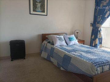 Departamento en Venta en 1D1B - Catedral - QUINTA NORMAL