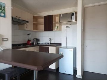 Departamento en Venta en 1D1B - Catedral - QUINTA NORMAL