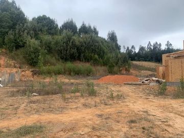 Sitio en Venta en Pingueral