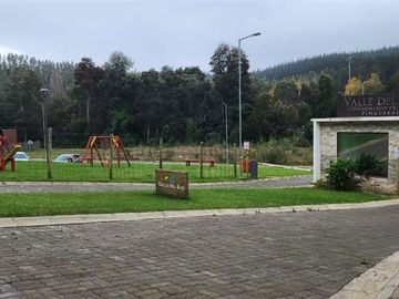 Sitio en Venta en Pingueral