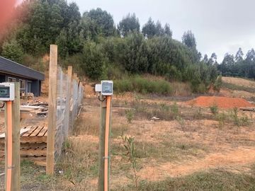 Sitio en Venta en Pingueral