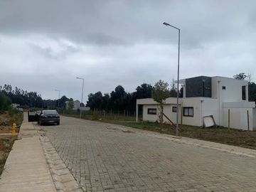 Sitio en Venta en Pingueral