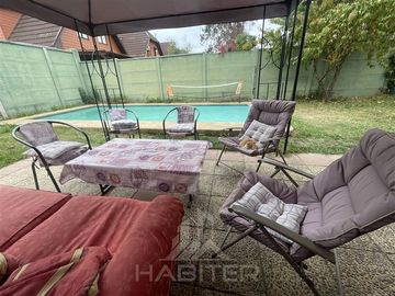 Casa en Venta en LAS RASTRAS 5 NORTE