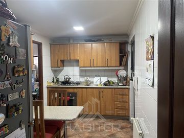 Casa en Venta en LAS RASTRAS 5 NORTE