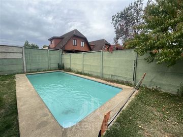 Casa en Venta en LAS RASTRAS 5 NORTE