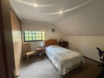 Casa en Venta en LAS RASTRAS 5 NORTE