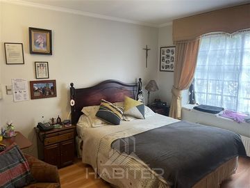 Casa en Venta en LAS RASTRAS 5 NORTE