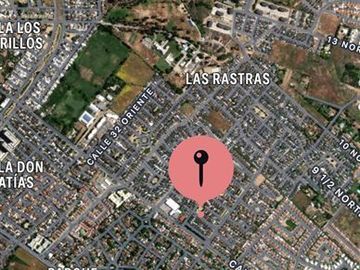 Casa en Venta en LAS RASTRAS 5 NORTE