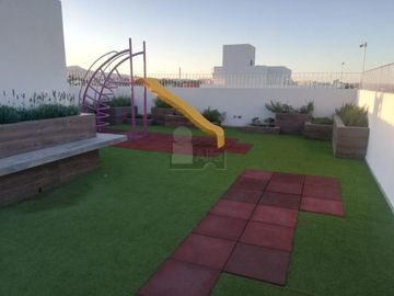 Departamento en venta en Clouthier 480, cerca de COSTCO en San Luis Potosí